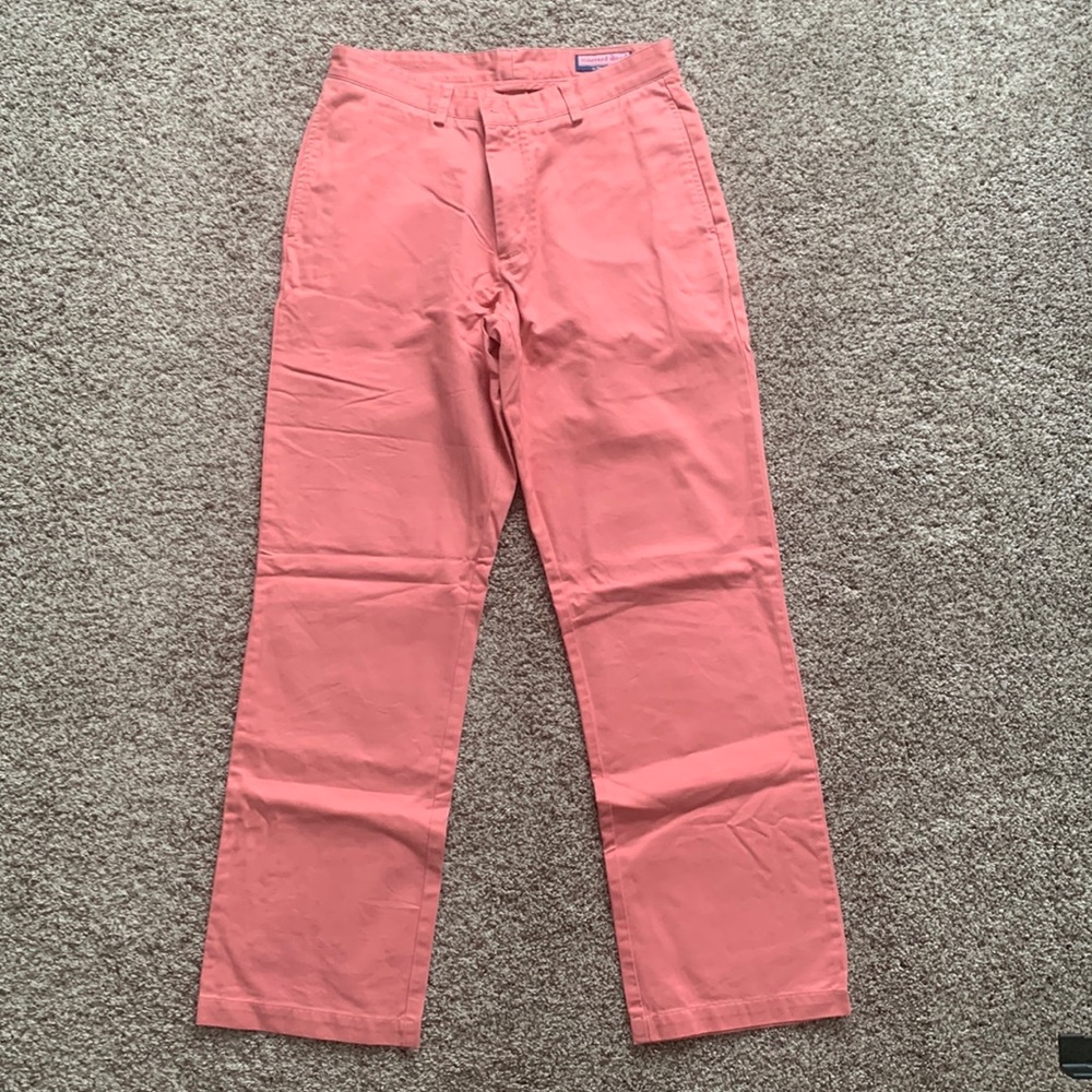 Men’s Vineyard Vines Club Pant. 32 x 32.